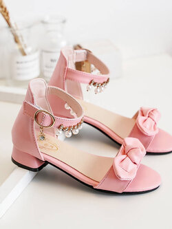 รองเท้าแฟชั่นเด็ก รองเท้าเด็กผู้หญิง รองเท้าแตะเด็ก