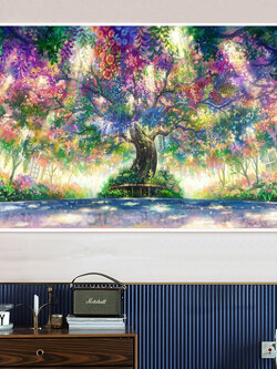 ชุดปักครอสติช รูปบ้าน สอบถามขนาดและสั่งซื้อได้ที่ LINE