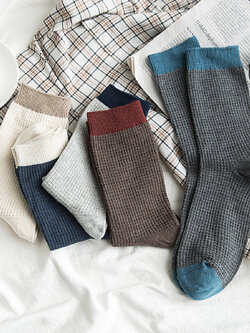 ถุงเท้า ขายยกเซ็ต