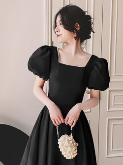 ชุดราตรี ชุดราตรีสวยหรู แบบ ทันสมัย Evening dress