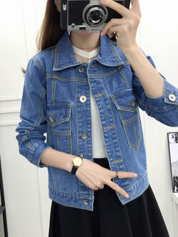 แจ็คเก็ต เสื้อคลุมแจ็คเก็ต