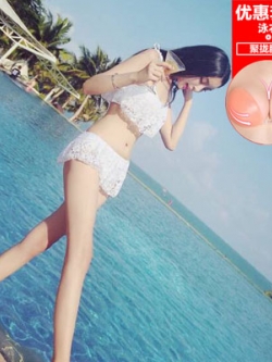 ชุดว่ายน้ำผู้หญิง ชุดว่ายน้ำแฟชั่น ชุดว่ายน้ำบิกินี่ ชุดว่ายน้ำเต็มตัว คอลเลคชั่นใหม่