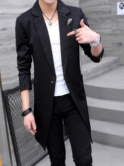 เสื้อโค้ทกันหนาว Winter Korean Coat Jacket