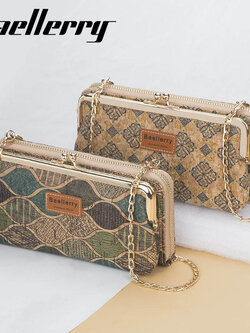 กระเป๋าสตางค์ผู้หญิง