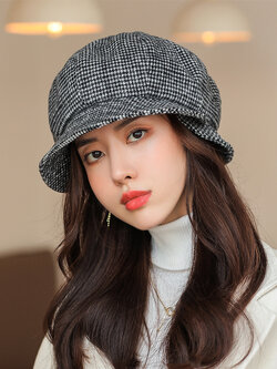 หมวกเบเร่ต์