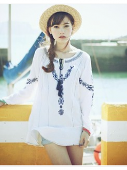 เสื้อผ้าแฟชัน คัดติ้งคุณภาพ