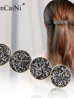 กิ๊บติดผมน่ารัก หรูหรา