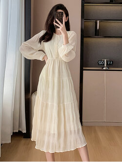 แบบชุดเดรสสวยๆ ชุดเดรสน่ารักๆสไตล์เกาหลี