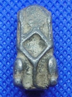 พระปิดตาหลวงพ่อปาน วัดบางกระสอบ