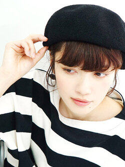 ช้อปหมวกออนไลน์ หมวกแฟชั่น หมวกไหมพรม หมวกแฟชั่นเกาหลี