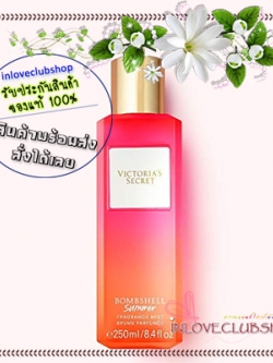 Victoria's Secret / Fragrance Mist 250 ml. (Bombshell Summer)