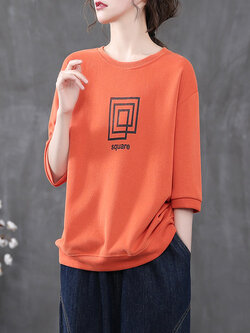 เสื้อยืดวินเทจ ฟรีไซส์อกเสื้อประมาณ 38-42