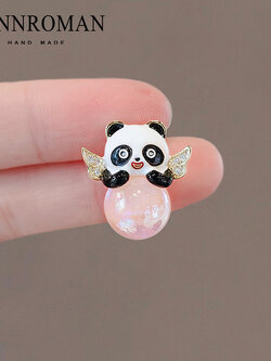 เข็มกลัด เข็มกลัดสวยๆ เข็มกลัดติดเสื้อ Brooch