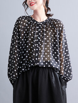 เสื้อสีดำสุภาพ เรียบหรู ดูดี เหมาะกับทุกโอกาส | เสื้อผู้หญิงสุภาพ Moran High-End