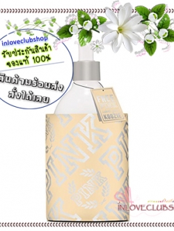 Victoria's Secret Pink / Body Lotion 236 ml. (Coconut Waters Fresh Glow) *Limited Edition