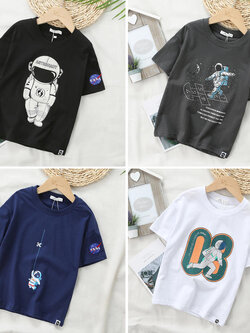 เสื้อผ้าเด็กผู้ชาย