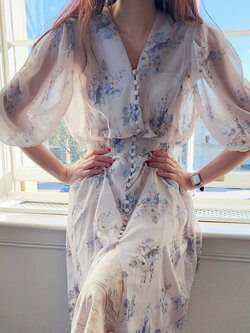 ชุดเดรสแฟชั่น แบบชุดเดรสสวยๆ ชุดเดรสน่ารัก