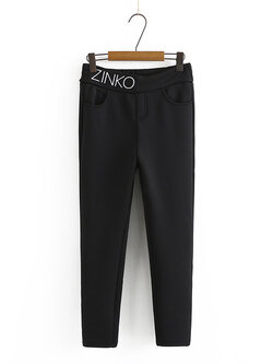 กางเกงคนอ้วน กางเกงสาวอวบ