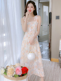 ชุดเดรสสวยๆ ชุดเดรสน่ารักๆ สไตล์เกาหลี By Meiyi women's clothing