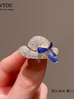 เข็มกลัด เข็มกลัดสวยๆ เข็มกลัดติดเสื้อ Brooch