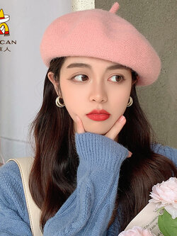 หมวกเบเร่ต์