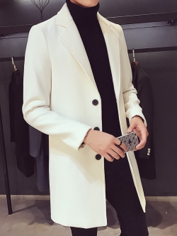 เสื้อโค้ทกันหนาว Winter Korean Coat Jacket