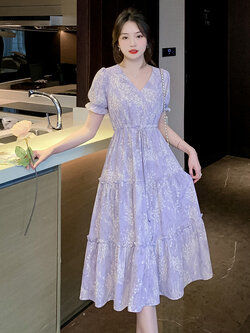 แบบชุดเดรสสวยๆ ชุดเดรสน่ารักๆสไตล์เกาหลี