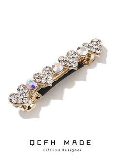 กิ๊บติดผมน่ารัก หรูหรา