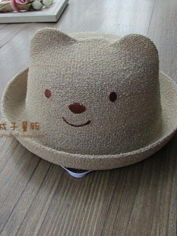 หมวกเด็กน่ารักๆ สไตล์เกาหลี