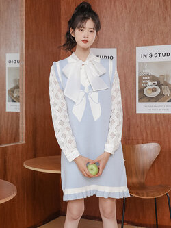 เดรสแฟชั่น แบบลายหมดสต็อกเร็วมากคะ สอบถามไซต์ที่สั่งได้ก่อนการสั่งนะคะ