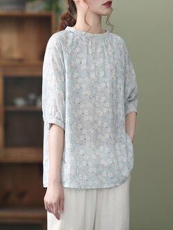 เสื้อยืดวินเทจ ฟรีไซส์อกเสื้อประมาณ 38-42