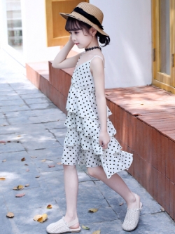 เสื้อผ้าเด็กผู้หญิง เสื้อเด็กผู้หญิง สไตล์เกาหลี มีไซส์ 100-160 ใส่ได้ตั้งแต่ 6-12 ปี