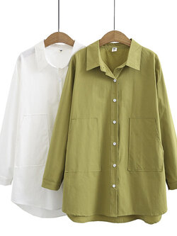 เสื้อผ้าคนอ้วน เสื้อผ้าสาวอวบ