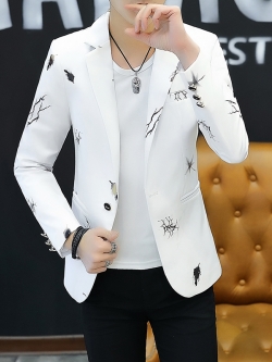 สูทผู้ชาย เสื้อสูทแฟชั่น เสื้อสูททำงานชาย