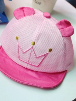 หมวกเด็กน่ารักๆ สไตล์เกาหลี