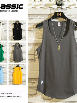 เสื้อยืดผู้ชายอ้วน XL-5XL อกเสื้อ40-52 นิ้ว