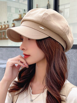 หมวกเบเร่ต์