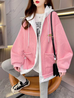 เสื้อกันหนาว เสื้อสเวตเตอร์ เสื้อกันหนาวผู้หญิง