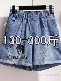 กางเกงขาสั้นคนอ้วน มีไซต์2X-6X(เอว 31-50นิ้ว)น้ำหนักผู้สวม60-140กิโลกรัมใส่ได้