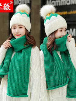 หมวกไหมพรม