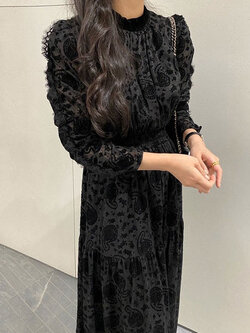 ชุดเดรสแฟชั่น แบบชุดเดรสสวยๆ ชุดเดรสน่ารัก