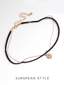 สร้อยคอแฟชั่น สร้อยคอประดับ