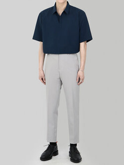 เสื้อT-shirt เสื้อผู้ชายเกาหลี เสื้อเกาหลี MCYC