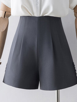 กางเกงลำลอง กางเกงทำงาน แฟชั่นสำหรับผู้หญิง