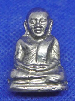 หลวงพ่อเงิน วัดวังจิก