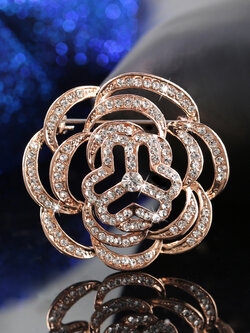 เข็มกลัด เข็มกลัดสวยๆ เข็มกลัดติดเสื้อ Brooch