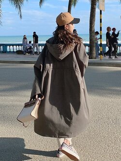 เสื้อโค้ท เสื้อโค้ทกันหนาว เสื้อโค้ทผ้าขนสัตว์