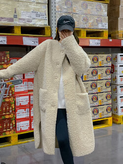 เสื้อโค้ท เสื้อโค้ทกันหนาว เสื้อโค้ทผ้าขนสัตว์