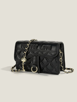 กระเป๋าสะพายข้างเกาหลี กระเป๋าผู้หญิงแบรนด์ CEEKEY