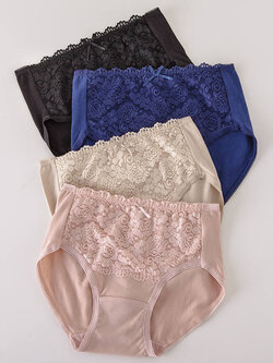 กางเกงในผู้หญิง ขายเป็นเซ็ต